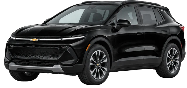 Chevrolet Equinox EV