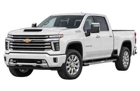 Chevrolet Silverado 2500 High Country