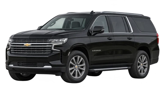 Chevrolet Suburban